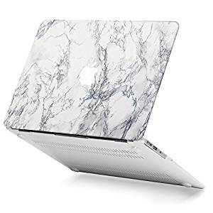 Marble Effect Laptop Skin