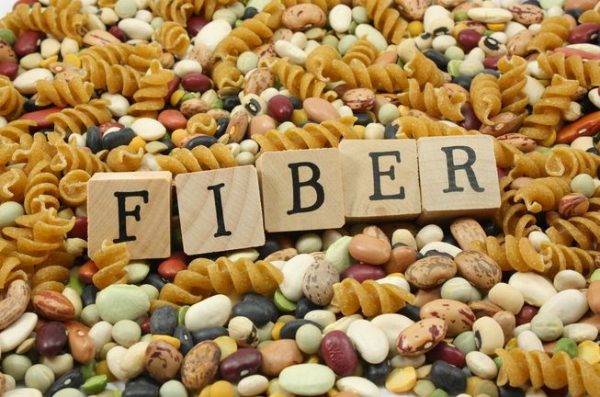 fiber