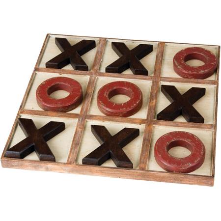 magnetic tic tac toe