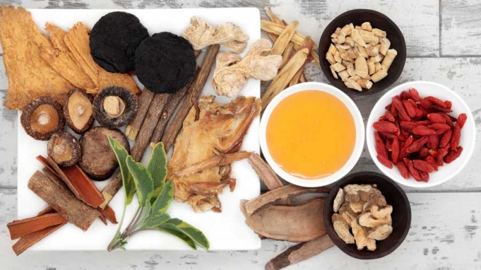 Natural Pain Killers: A Guide to Nature's Potent Medicines | Thatsweetgift