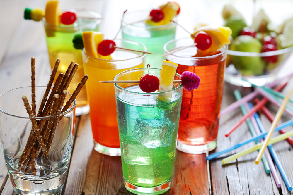 Recipe Drinks Non Alcoholic recipe tips