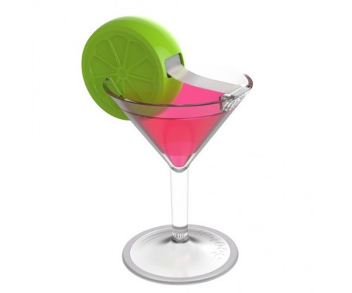 Scotch Cosmo Dispenser with Scotch Magic Tape