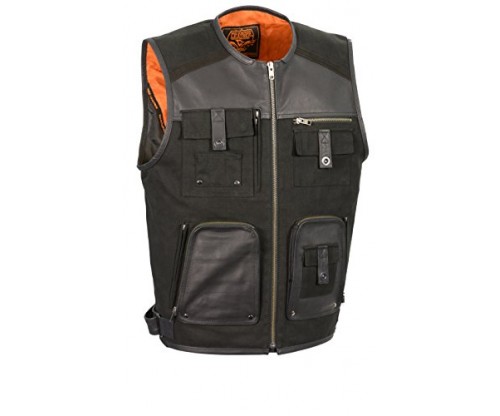 Milwaukee Performance Men’s Twill