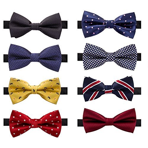 auswood bow ties