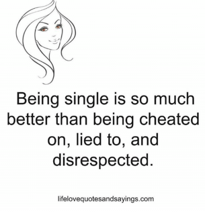 single