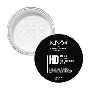 best setting powder