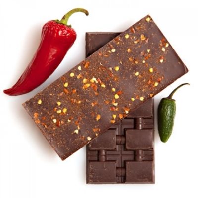 chili chocolate