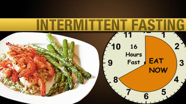 intermittent fasting