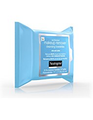 neutrogena makeup remover wipes