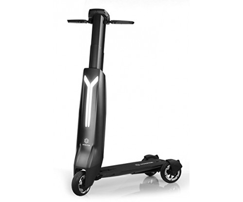 Immotor GO Intelligent Foldable Electric Scooter