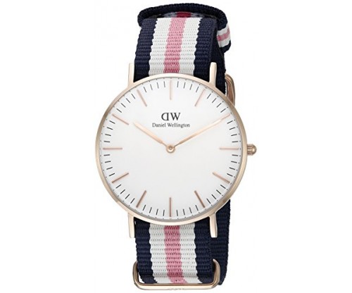 Daniel Wellington Women’s Classic Watch