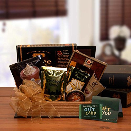 Book Lovers Barnes and Noble Gift Set Thatsweetgift