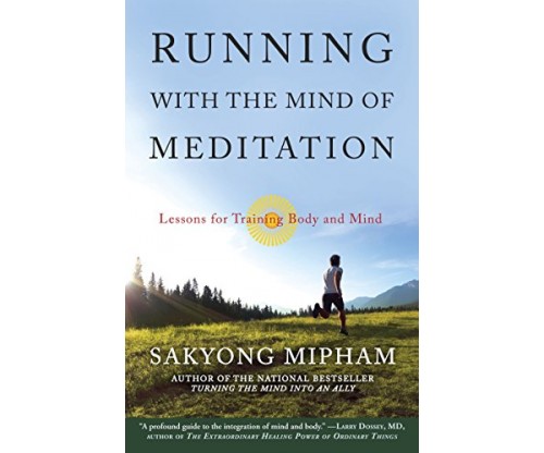 Running with the Mind of Meditation: Lessons for Training Body and Mind