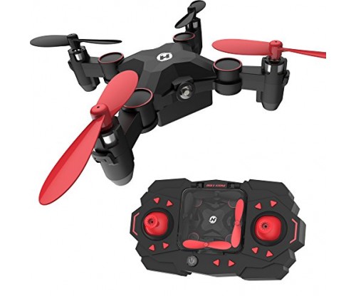 Holy Stone Foldable Mini Nano RC Drone for Kids