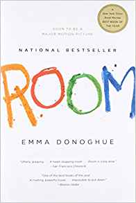 Room Emma Donoghue