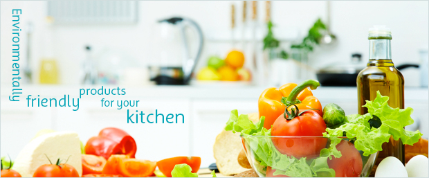 best green products for kitchen