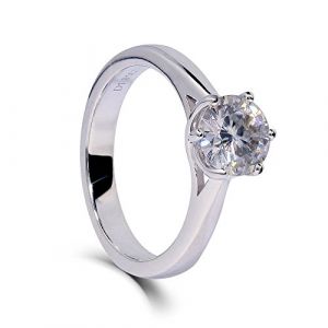 engagement ring solitaire