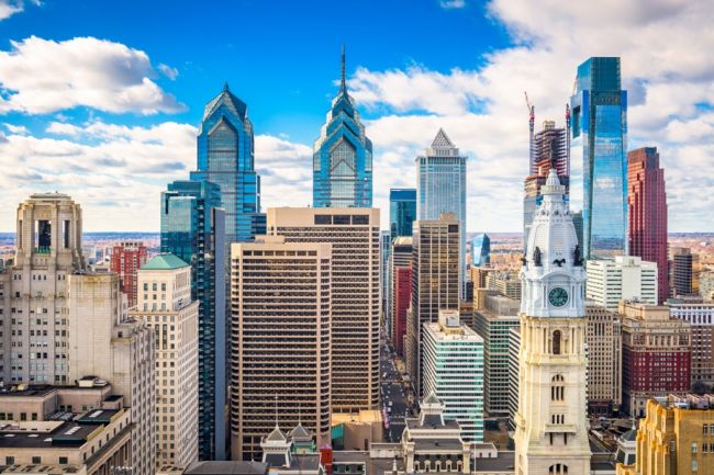 Philadelphia