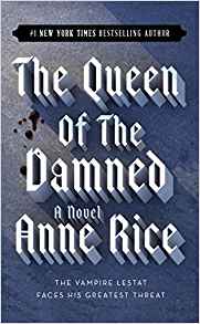 queen of the damned anne rice