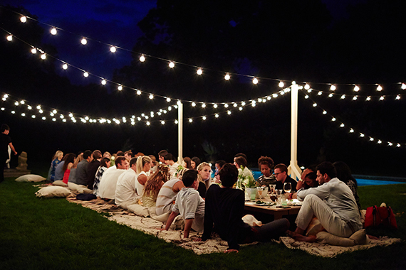 5 Engagement Party Ideas For A Cozy And Super Fun Gathering