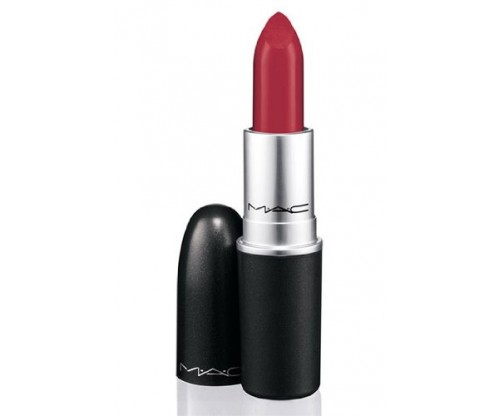 MAC Retro Matte Lipstick – Ruby Woo
