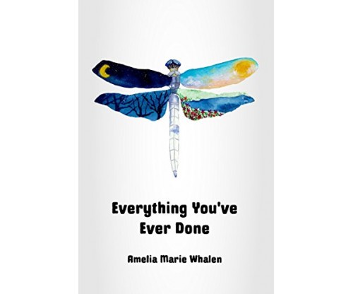 Everything You’ve Ever Done: A Memoir of Unconditional Love and Spiritual Discovery