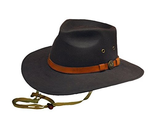 Outback Trading Kodiak Hat