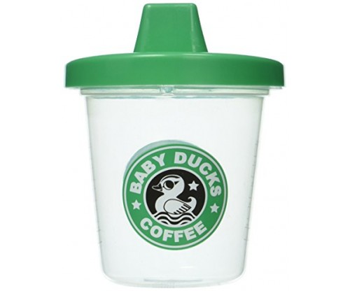 GAMAGO Sippy Cup