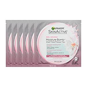 Garnier SkinActive Super Hydrating Sheet Mask