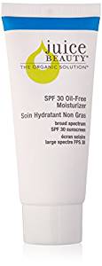 Juice Beauty SPF 30 Oil-Free Moisturizer