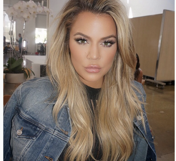 khloe kardashian 79 3 million followers - girl followers on instagram