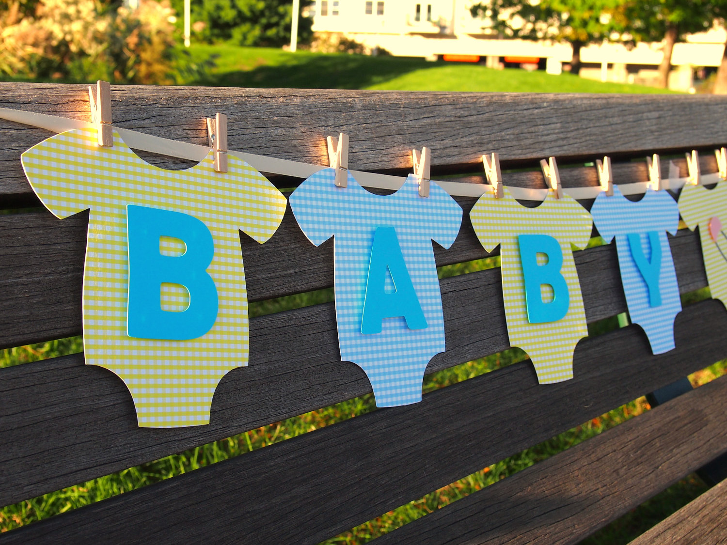 Cute baby boy baby best sale shower themes