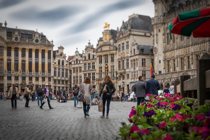 brussels belgium