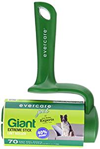 Butler Home Products 617125 Giant Pet T Hand Roller