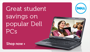 dell student disocunt
