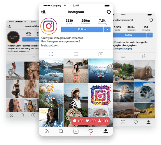 instagram images - instagram follower count is wrong 2018