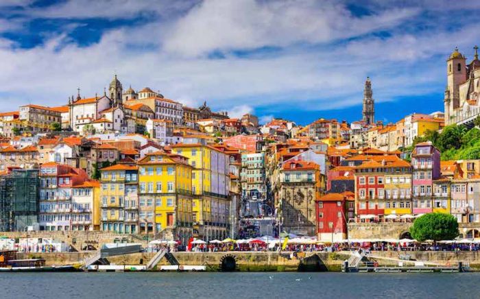 porto portugal