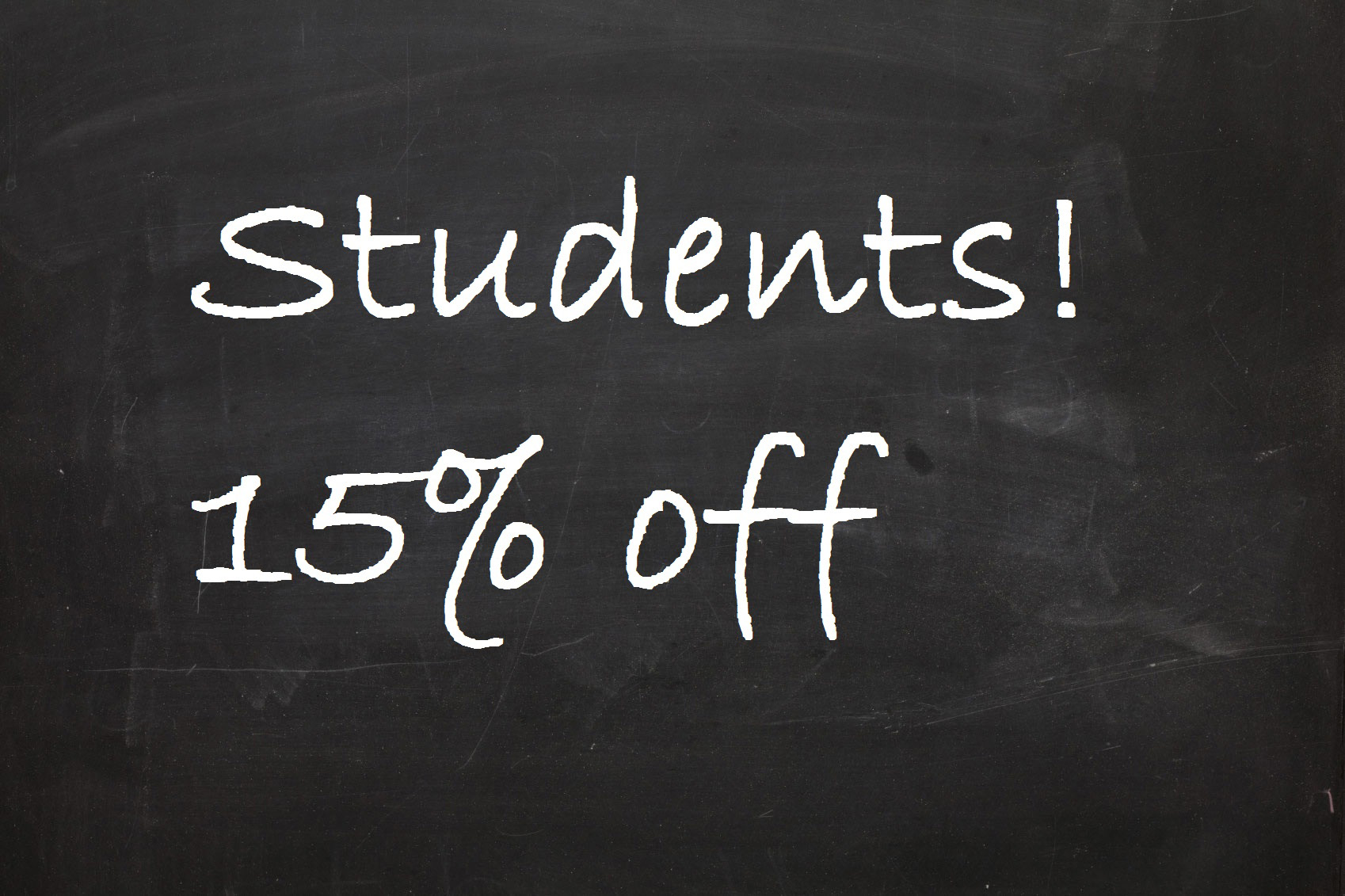5 Online Retailers that Offer Great Discounts and Deals for Students