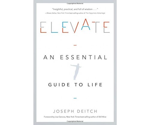 Elevate: An Essential Guide to Life
