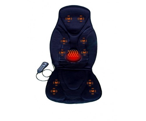 FIVE S Vibration Massage Cushion with Heat