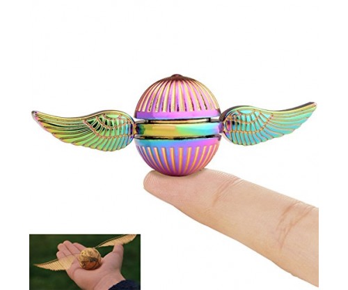 Harry Potter Fidget Hand Spinner
