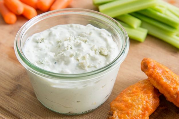 Blue Cheese Dressing