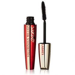 L’Oreal Paris Voluminous Million Lashes Mascara