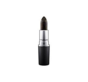 MAC Lipstick in Black Night