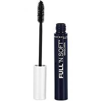 Maybelline Full ‘N Soft Mascara