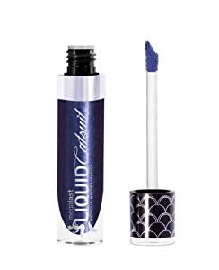 Wet N Wild Liquid Catsuit Lipstick in Sea Seduction