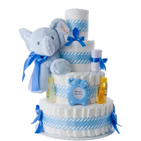 Baby Shower Cake Ideas To Surprise Your Guests Thatsweetgift