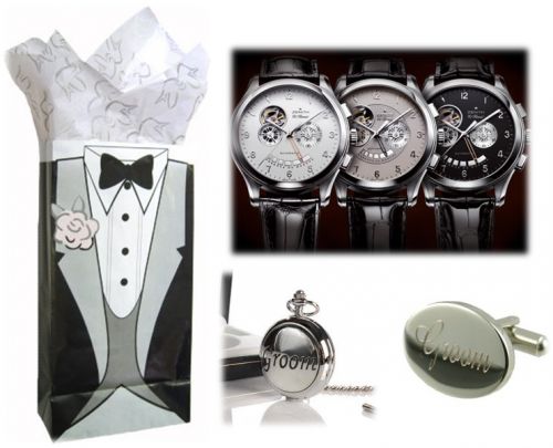 gifts for groom