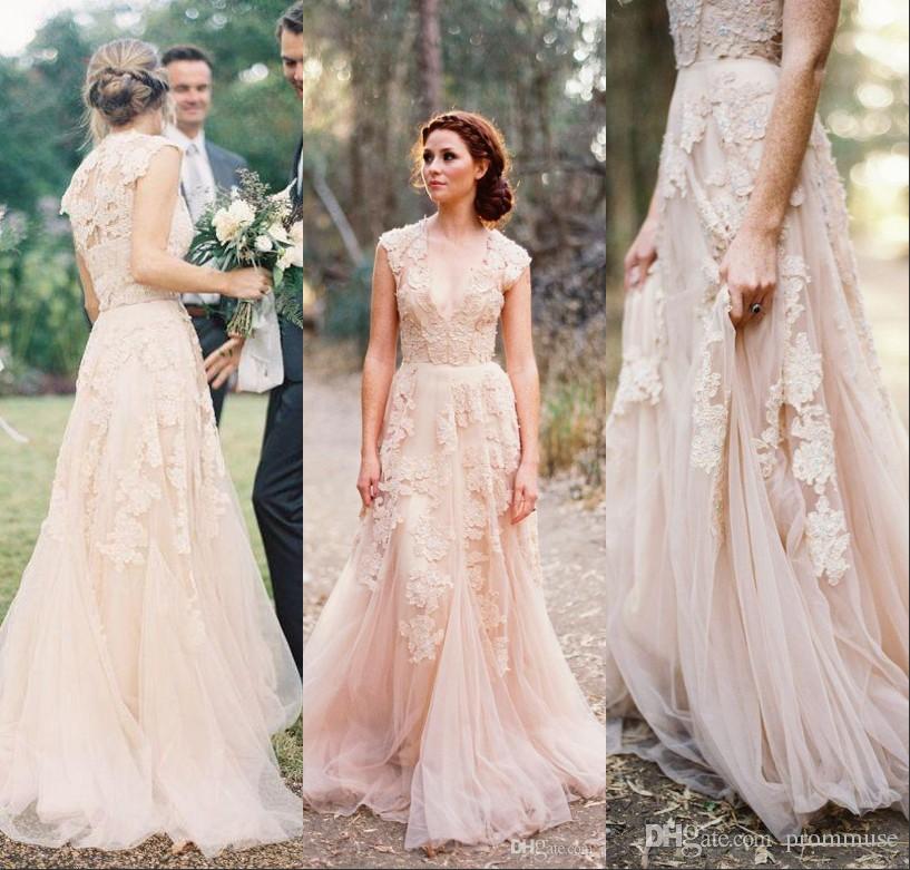 vintage looking bridesmaid dresses