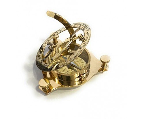 Idia Overseas Trading Corp Sundial coMPASS